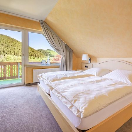 Hotel Haus Kieferneck Willingen  Exterior foto