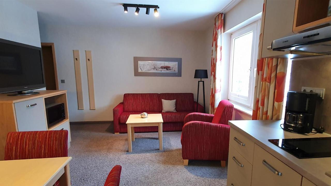 Hotel Haus Kieferneck Willingen  Exterior foto